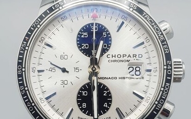 Chopard - Grand Prix de Monaco Historique - 8992 - Men - 2000-2010