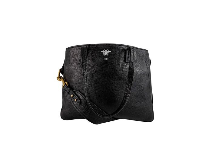 Christian Dior - D-Bee Handbag