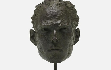 Christophe Charbonnel, Masque de David II