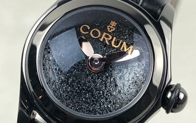 Corum - Bubble Mini - 137.100.98 - Women - 2011-present