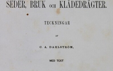 Dahlström,C.A.