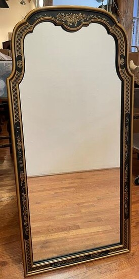 Drexel Heritage Chinoiserie Mirror