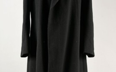 Elégant manteau, haute couture, vers 1935,... - Lot 61 - Coutau-Bégarie