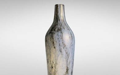 Ercole Barovier, Crepuscolo Aurato vase