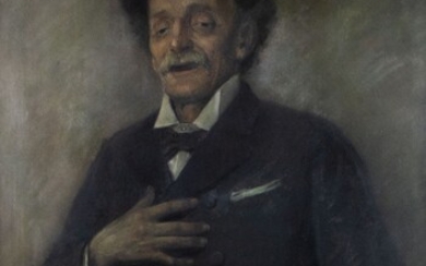 Ferdinand Willaert (1861-1938)