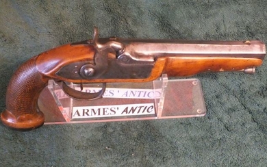 France - Assault - Pistol