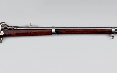 Fusil d'infanterie modèle 1867 à tabatière,... - Lot 61 - Thierry de Maigret