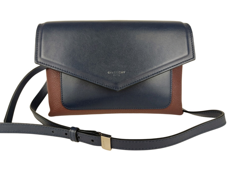 GIVENCHY Duetto shoulder bag