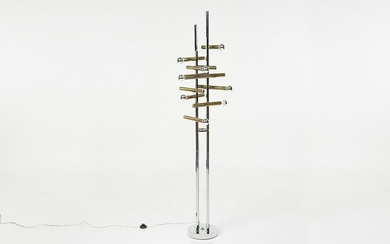 Gaetano Sciolari Style, Floor Lamp