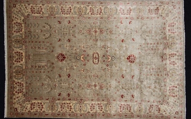 Ghazni - Carpet - 266 cm - 180 cm