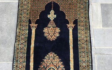 Ghoum - Carpet - 125 cm - 74 cm