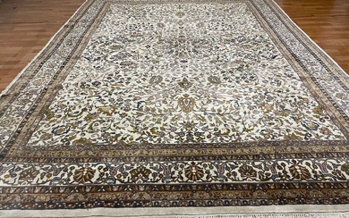 Ghoum - Carpet - 345 cm - 246 cm