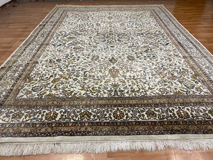 Ghoum - Carpet - 345 cm - 246 cm