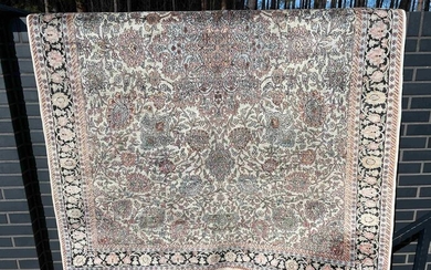 Ghoum Silk - Carpet - 290 cm - 190 cm