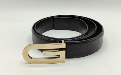 Gucci - 138590 . 1766 . 100 . 40 - Belt