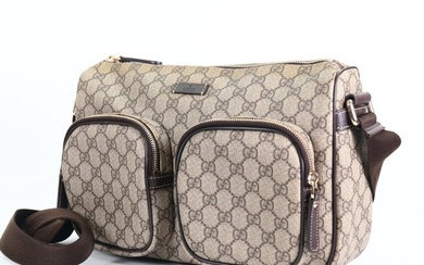 Gucci - Spreme Shoulder bag