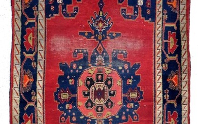 Hamadan - Carpet - 260 cm - 153 cm