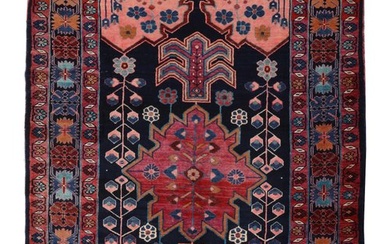 Hamadan - Carpet - 350 cm - 220 cm