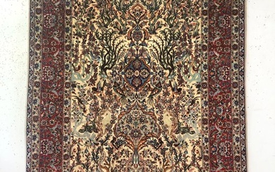 Isphahan - Carpet - 238 cm - 152 cm