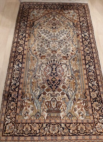 Kaschmir - Carpet - 160 cm - 91 cm