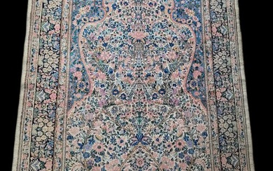 Kirman - Carpet - 245 cm - 152 cm