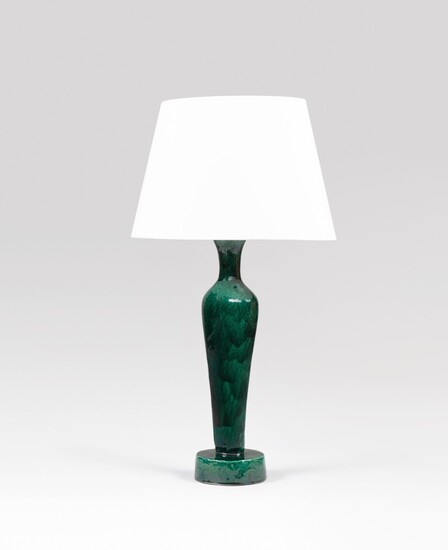 Lampe Grecque, grand modèle, Alberto Giacometti