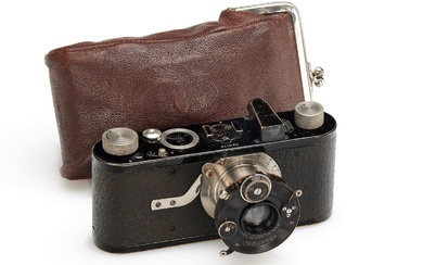 Leica I Mod. B Dial Set Compur