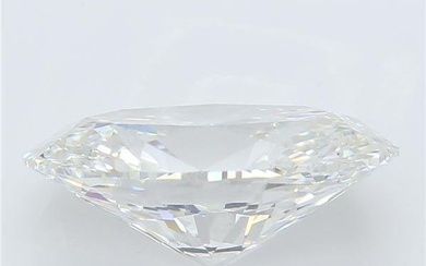 Loose Diamond - Oval 2.33ct G VS1