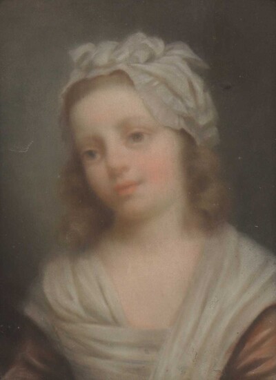 Manner of Jean-Baptiste Greuze