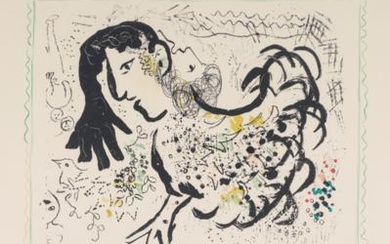 Marc Chagall *