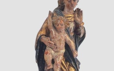 Maria Immaculata, 17th / 18th century