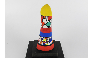 Niki de Saint Phalle (1930–2002)