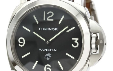Officine Panerai - Luminor Logo - PAM00000 - Men - 2000-2010