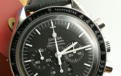 Omega - Speedmaster Professional Moonwatch - 145.0022 - Men - 1990-1999