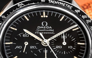 Omega Speedster Professional 145.022