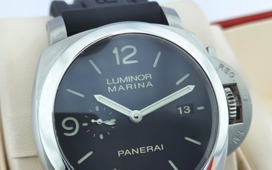 Panerai - Luminor Marina 1950 3 Days - PAM00312 - Men - 2011-present