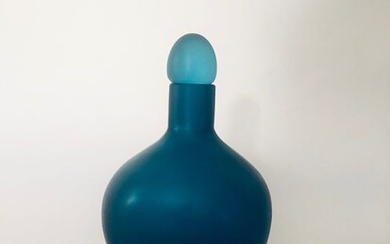 Paolo Venini - Venini - Bottles (1) - Glass