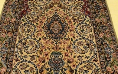 Pictorial Isfehan - Carpet - 174 cm - 112 cm