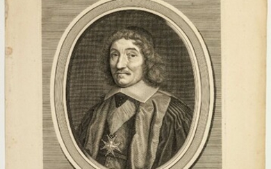 Pierre SÉGUIER Chancelier de France en 1635.... - Lot 61 - Vermot et Associés