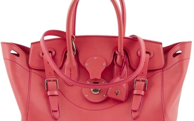 Ralph Lauren - Ricky 32 Handbag