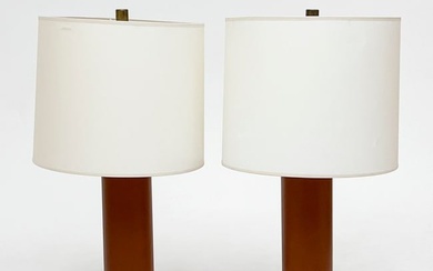 Ralph Lauren - Table Lamps, Pair