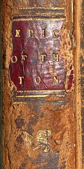 Real-life Bridgerton ? 2nd edition, 1807