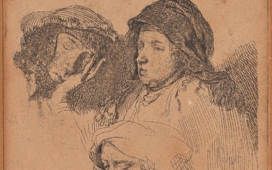 Rembrandt Harmensz van Rijn