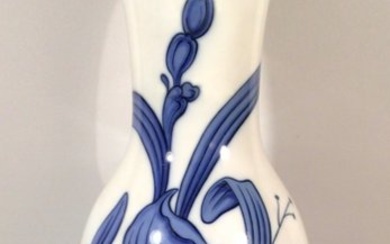 Richard Ginori - Flower pot - Porcelain, 45cm