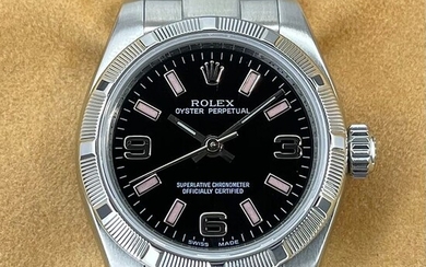 Rolex - Oyster Perpetual - Ref. 176210 - Women - 2007