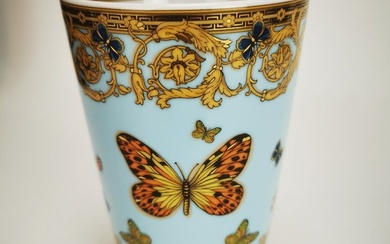Rosenthal Versace - Mug - Le Jardin de Versace - drinking cup - Ceramic