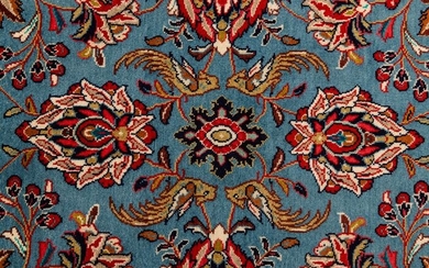 Sarouck - Carpet - 220 cm - 135 cm