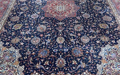 Sarouck - Carpet - 410 cm - 303 cm