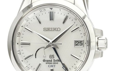 Seiko - Grand Seiko - SBGE009 (9R66-0AE0) - Men - 2011-present