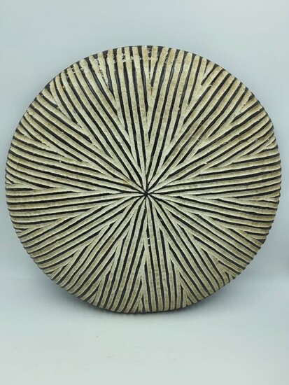 Shield - Wood - South Africa - 50 cm